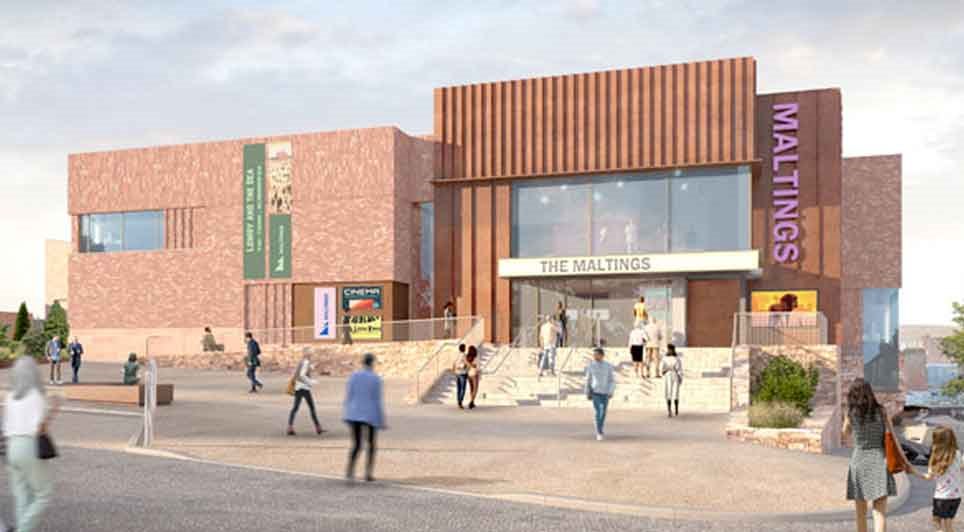 Construction News Image