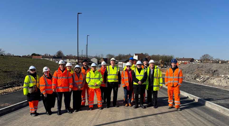 Construction News Image