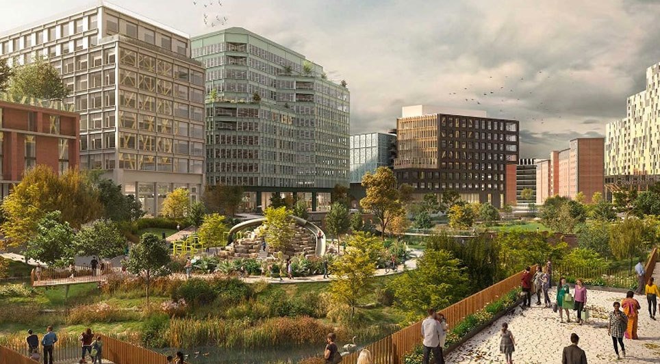 Construction News Image