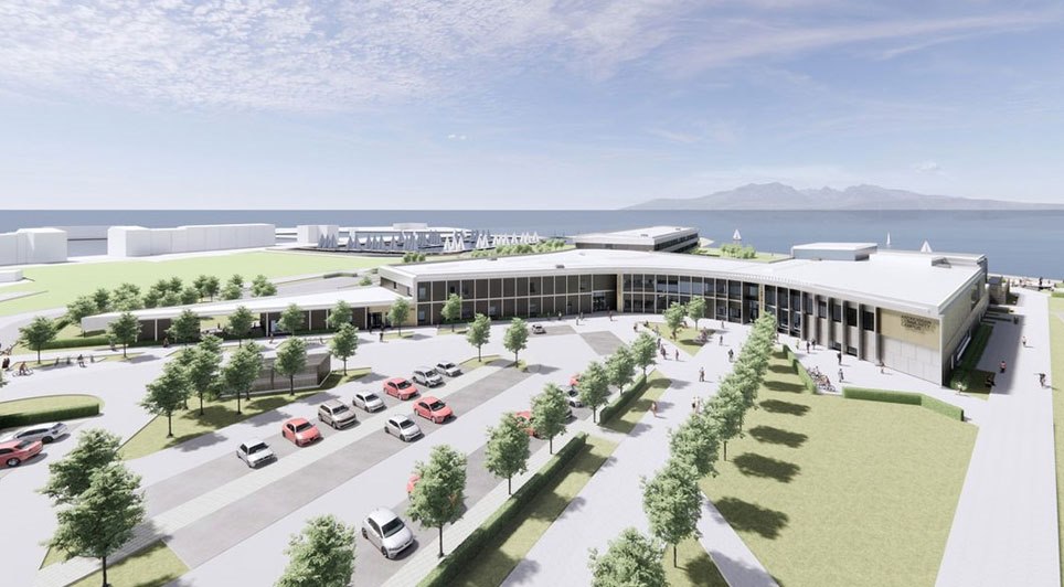 Construction News Image