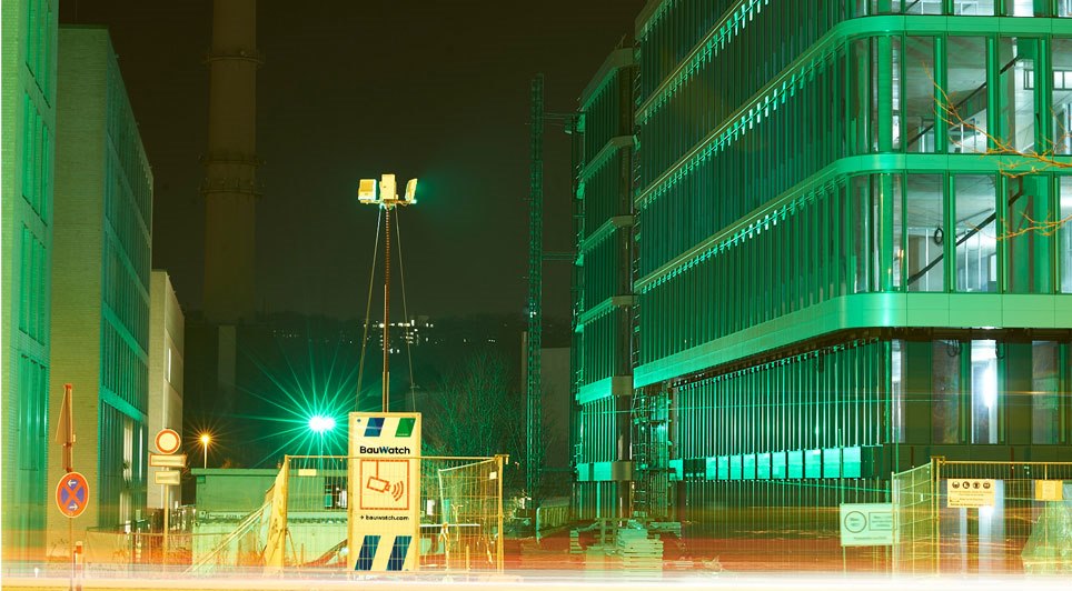 Construction News Image