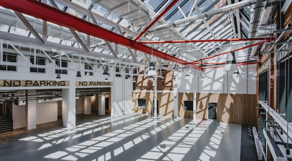 Construction News Image