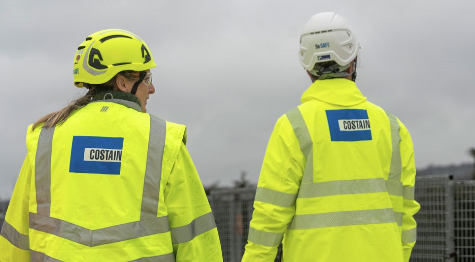 Construction News Image