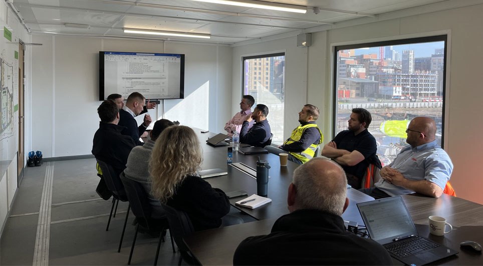 Construction News Image