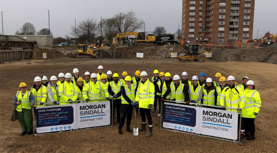 Construction News Image