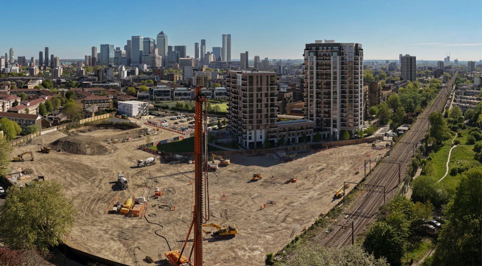 Construction News Image