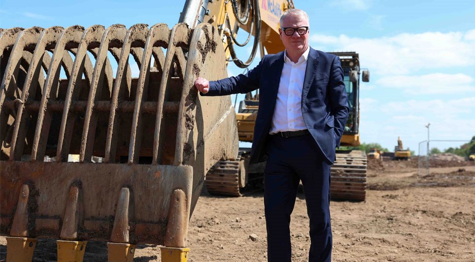 Construction News Image