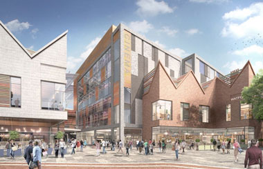 Construction News Image