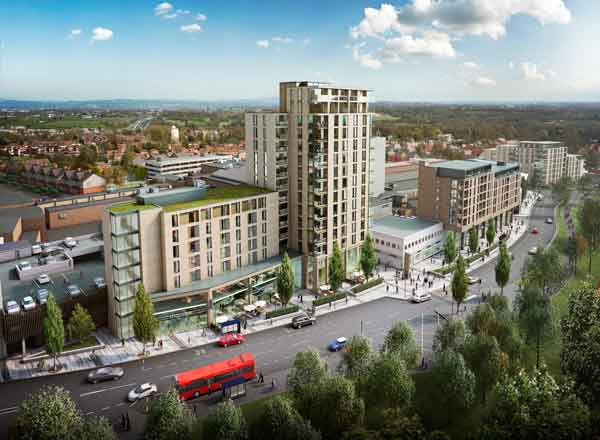 Construction News Image