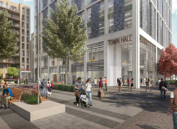 Construction News Image